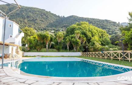 Konstantinos Pool & Fun Apartments - Photo 1