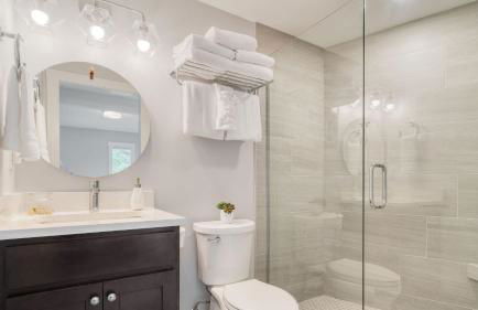 Sunset Cove by Avantstay Beachfront w/ Balcony! - Foto 46