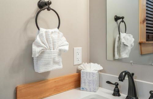 The Snow Owl Cabin - Foto 51