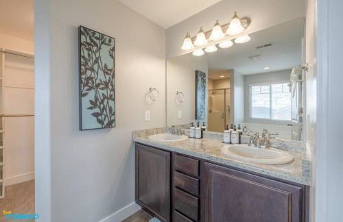 Oquirrh Mountain Haven - Foto 39