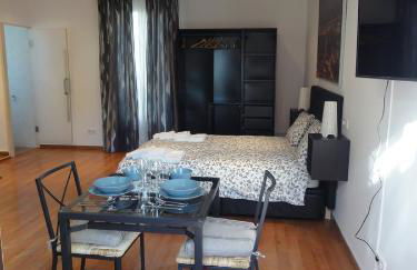 Apartamentos Barcelona - Iberia - Foto 71