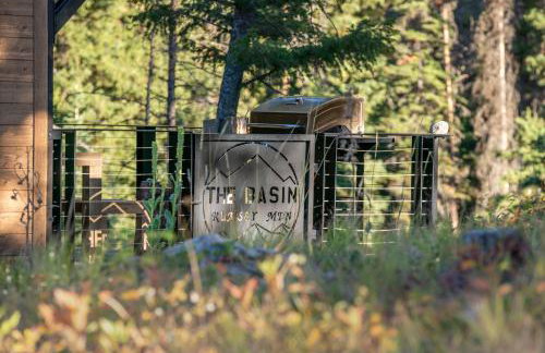 The Basin - Luxury Family Cabin in Philipsburg - Foto 59