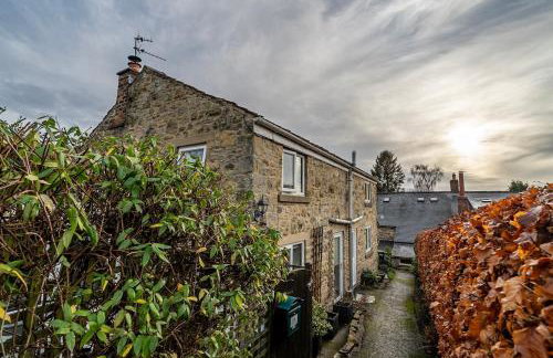 Hideaway Cottage - Photo 28