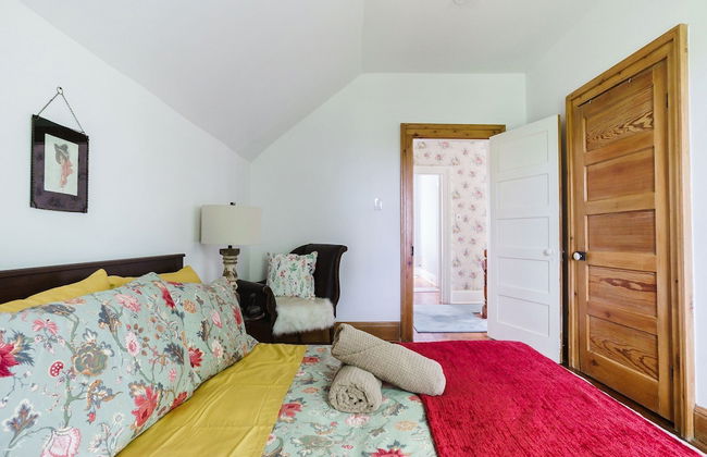 Doran Farm & Wedding Venue - Foto 19