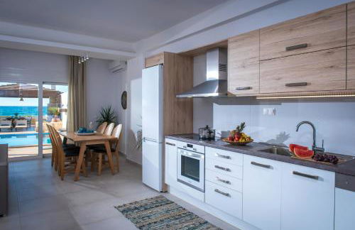 Mare Beach Villa - Photo 8