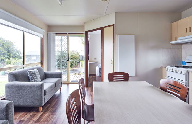 NRMA Merimbula Beach Holiday Resort - Photo 70