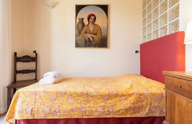 La Quercia - BolognaRooms - Foto 57