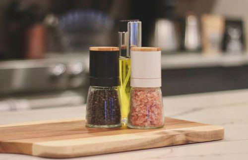 Urban Modern Living PERFECT for long term stays - Foto 35