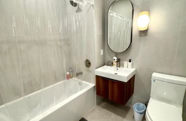 5 mins to Midtown Central New Luxury Corner 2b2b Apt with Amazing City View - Foto 10