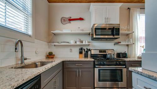 Charming Home - Near DT Pet Friendly - Foto 3