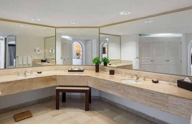 Grand Fiesta Americana Coral Beach Cancun - All Inclusive - Foto 35