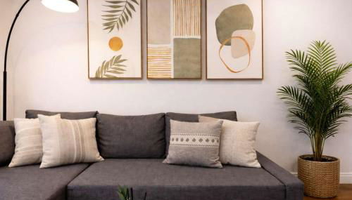 Hip NYC Hideaway in Lively East Village - Foto 3