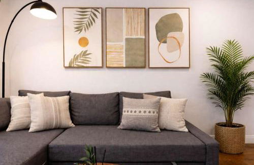 Hip NYC Hideaway in Lively East Village - Foto 3