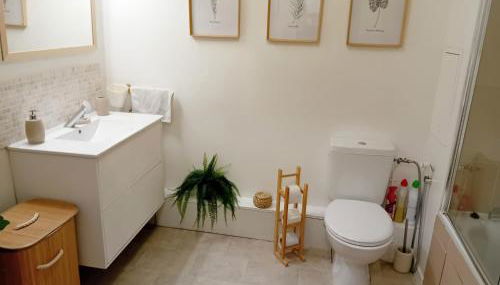 Le cocon de Bondy - Foto 5