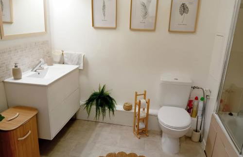 Le cocon de Bondy - Foto 5