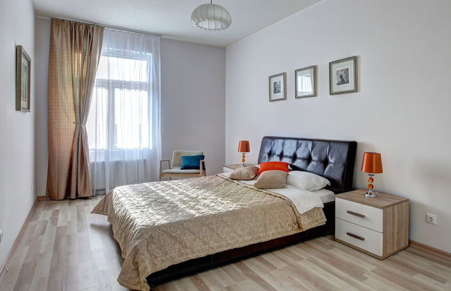 Boutique Apartments Classic - Foto 2