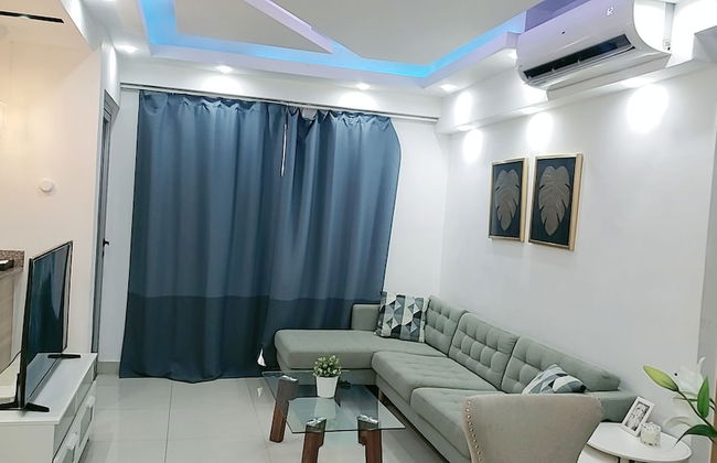 Hotel Boca del Mar Playa Boca Chica - Foto 14