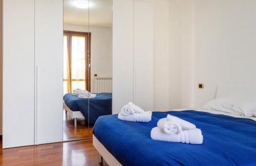 GuestHost - Casa del Giardino Apt with Shared Patio - Photo 20