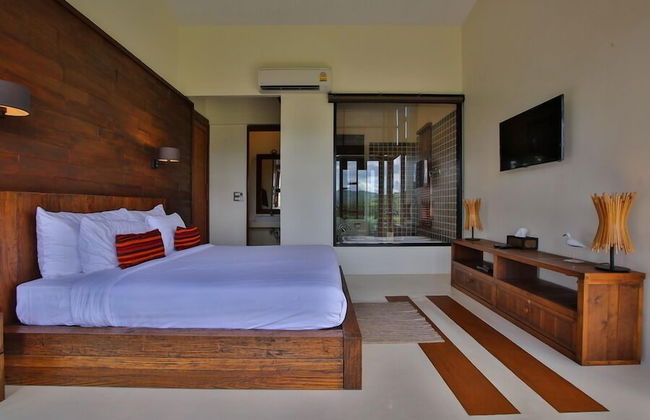 Puripai Villa Wellness & Retreat - Foto 39