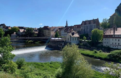 Old Town Luxury Apartments Zgorzelec - Foto 53