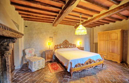 Montegufoni by PosarelliVillas - Foto 18