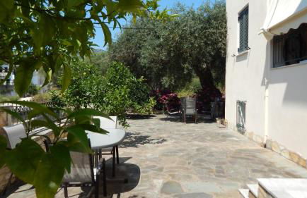 Villa Dimitra - Foto 30