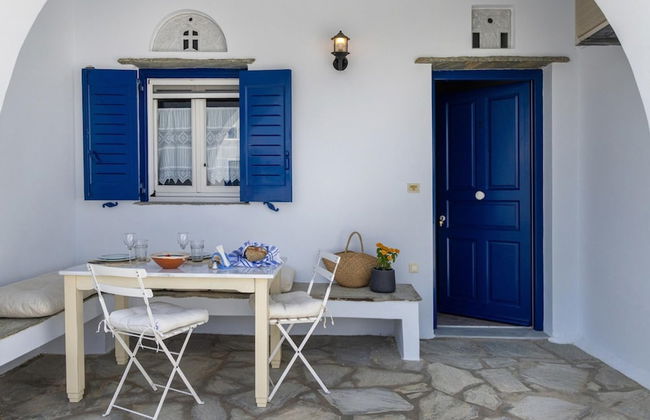 Akrotiri Tinos Town - Foto 1