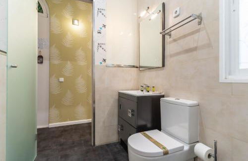 Cozy Stylish - 1Bedroom 1Bath - Malasaña - Photo 20