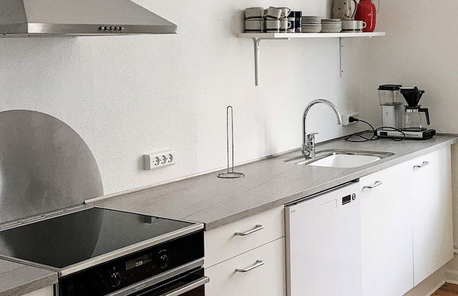 4 Person Holiday Home in Nakskov - Foto 4