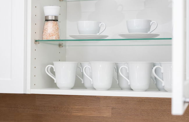 Morska Bryza Apartment by Renters - Foto 17