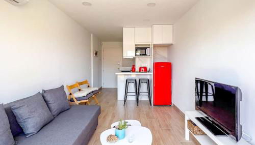 OleHolidays 624 Duplex Carib Playa 200 mts. playa - Photo 4