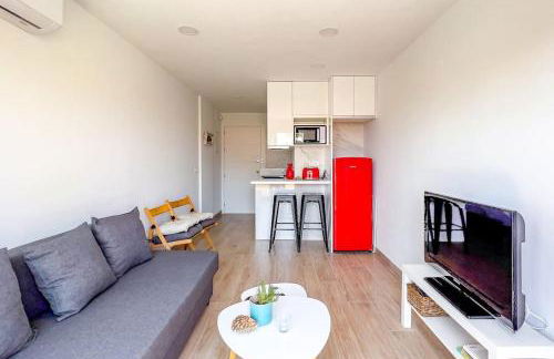 OleHolidays 624 Duplex Carib Playa 200 mts. playa - Photo 4