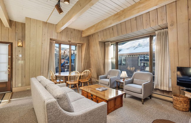 Chateau Chaumont & Dumont Condominiums by Frias - Foto 59