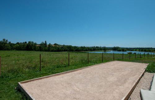 La Villa face au Lac - Photo 36