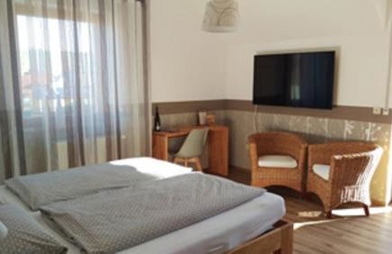 Ferienwohnungen Familie Neubert - Foto 8