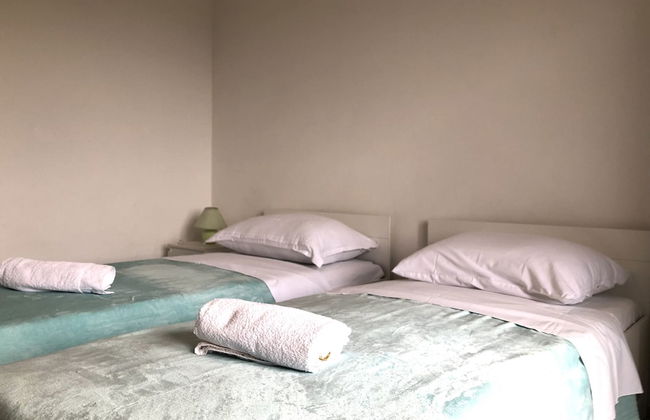 Nar Apartment A10 - With sea View Terrace - Foto 12