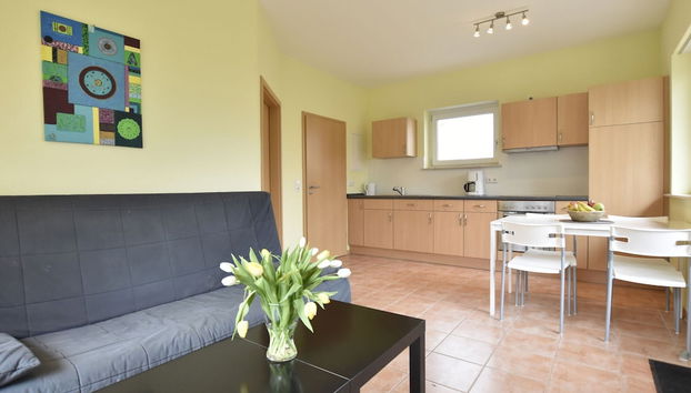 Charming Coastal Retreat in Zierow - Foto 3, Cocina privada