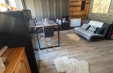 Studio COCOONING LE CARIBOU - Foto 7