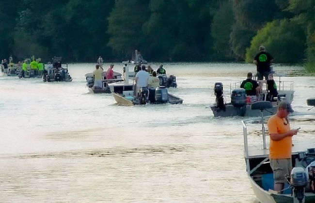 Bells Marina & Resort - Foto 61