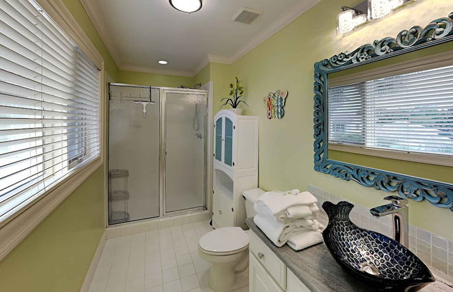 Cayman Blanc - Foto 27