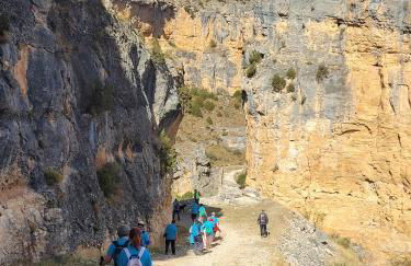 CASA RURAL SANTA AGUEDA - Photo 30