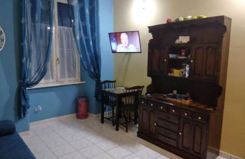 La Casa di Carta FIUGGI - Foto 35