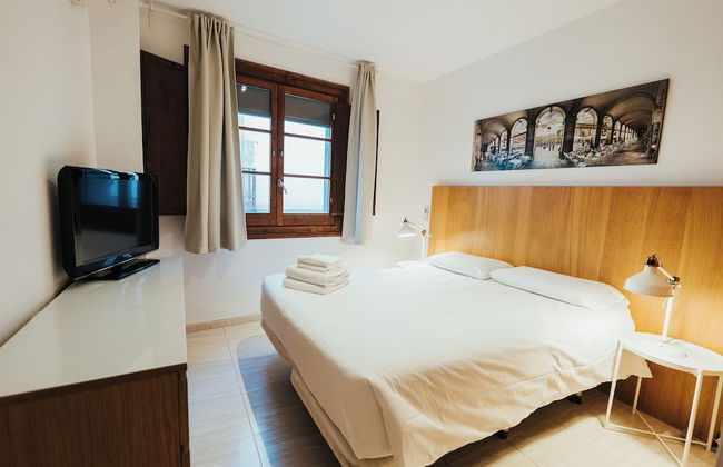 Las Ramblas Pasaje Bacardi Apartments - Foto 59