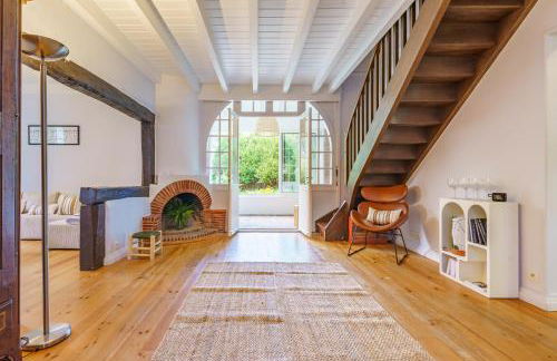 Mendizola - 5 chambres - Piscine - Vue montagne - Foto 21