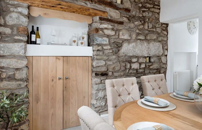 Wharton Cottage Lake District Retreat - Foto 1