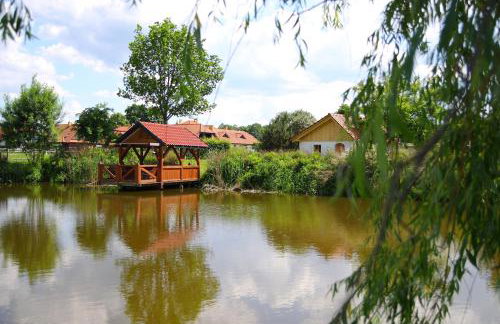 Siedlisko Leszczewek - Foto 21