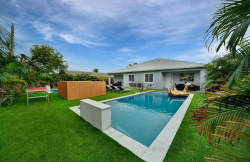 Luxury Duplex in Heart of Fort Lauderdale Near The Beach - Foto 39