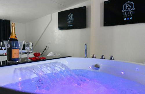 Elite Suite - Foto 45