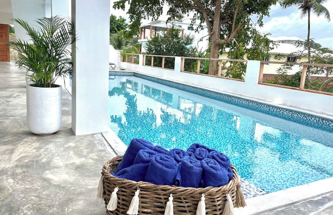 Casa flor vista al mar - Foto 31