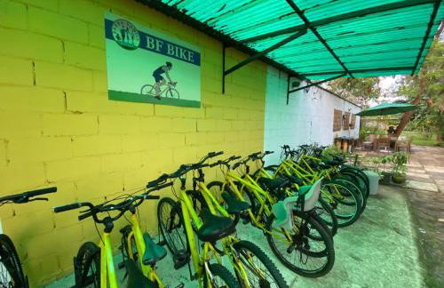 Barra Family Resort, a sua melhor escolha - Foto 30